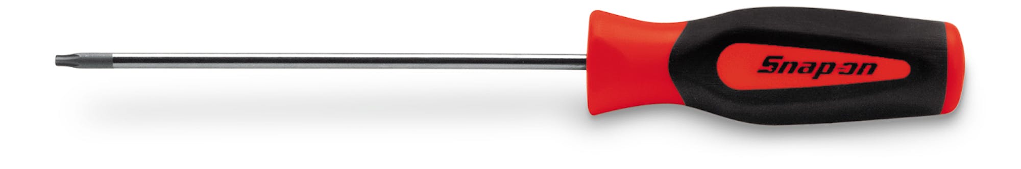 TORX® T20 Instinct® Soft Grip Long Tamper-Resistant Screwdriver (Red) | SGDTRX620BR TORX® T20 Instinct® Soft Grip Long Tamper-Resistant Screwdriver (Red) | SGDTRX620BR